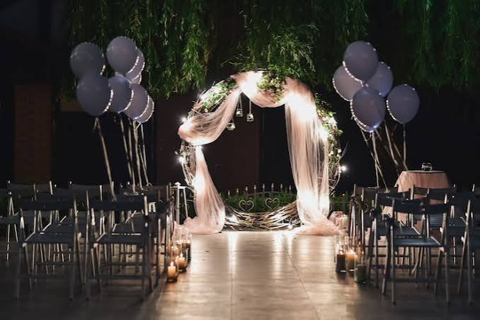 PRM Events